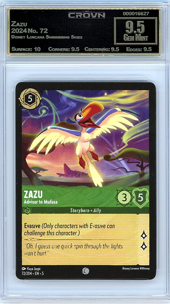 Zazu