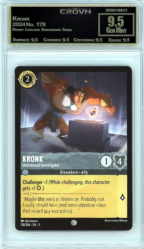 Kronk