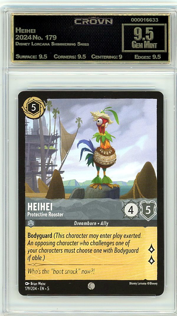 Heihei