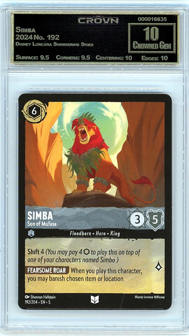 Simba