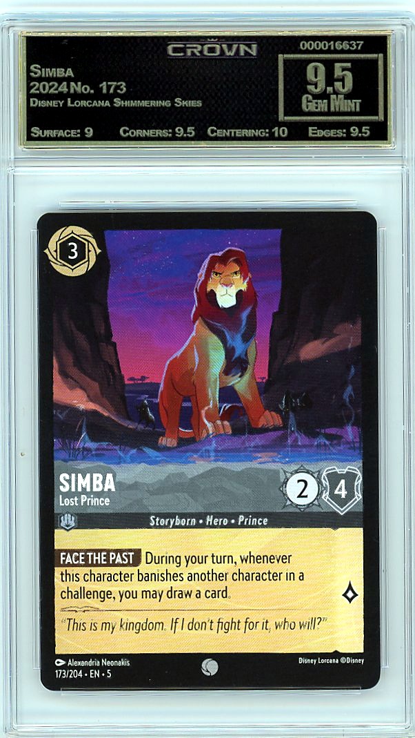 Simba