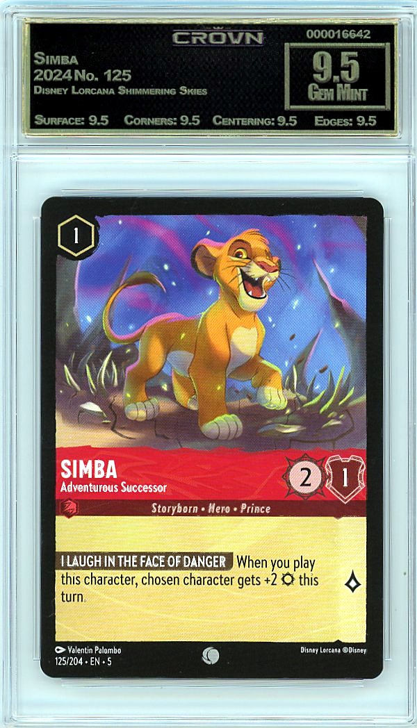 Simba