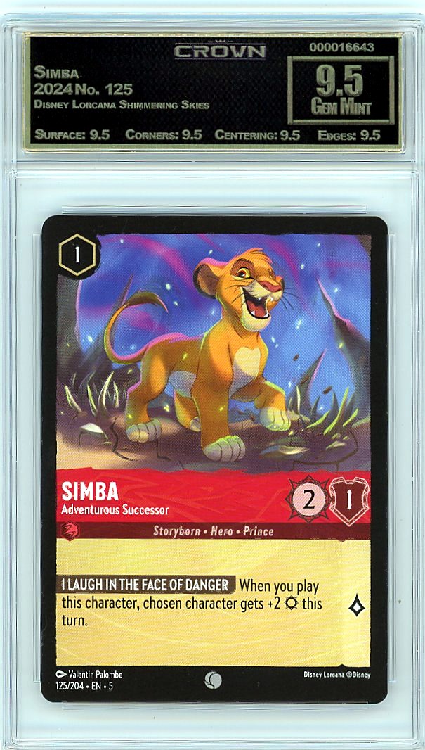 Simba