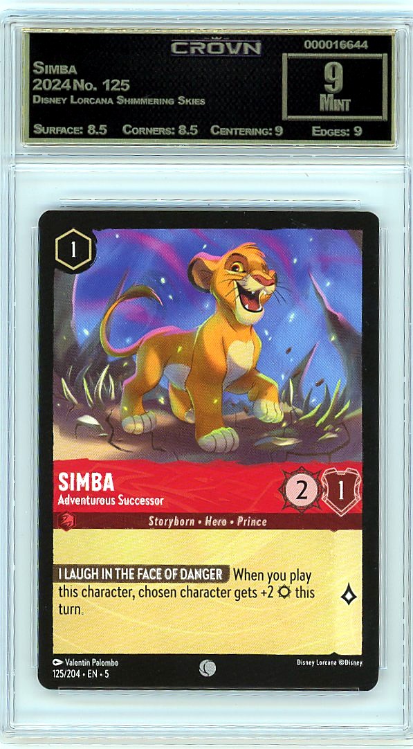 Simba