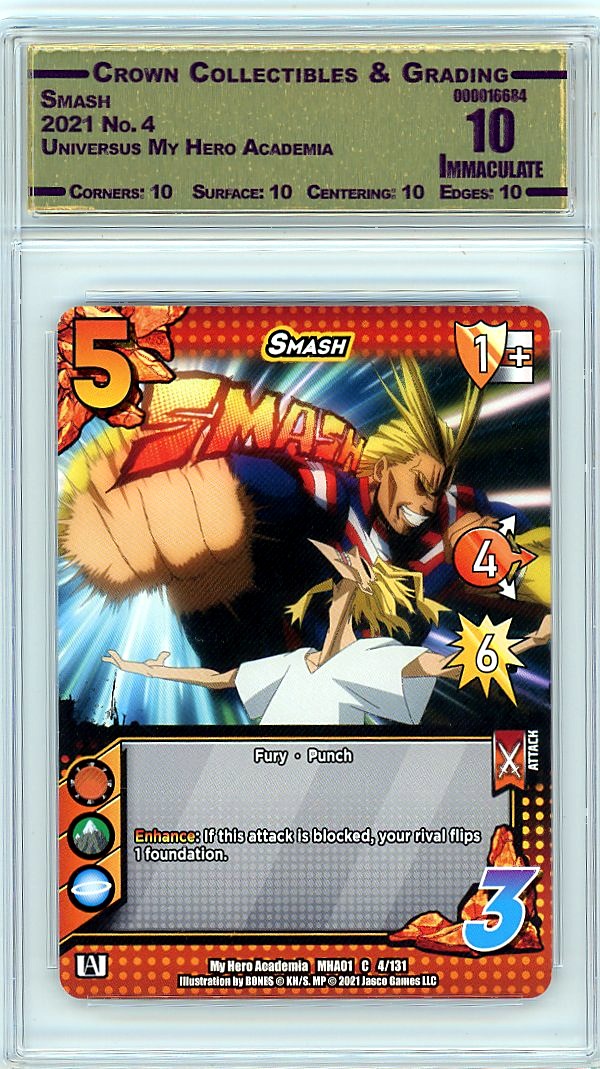 Smash