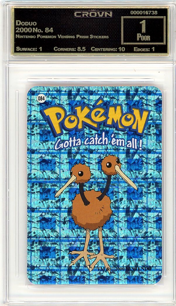 Doduo