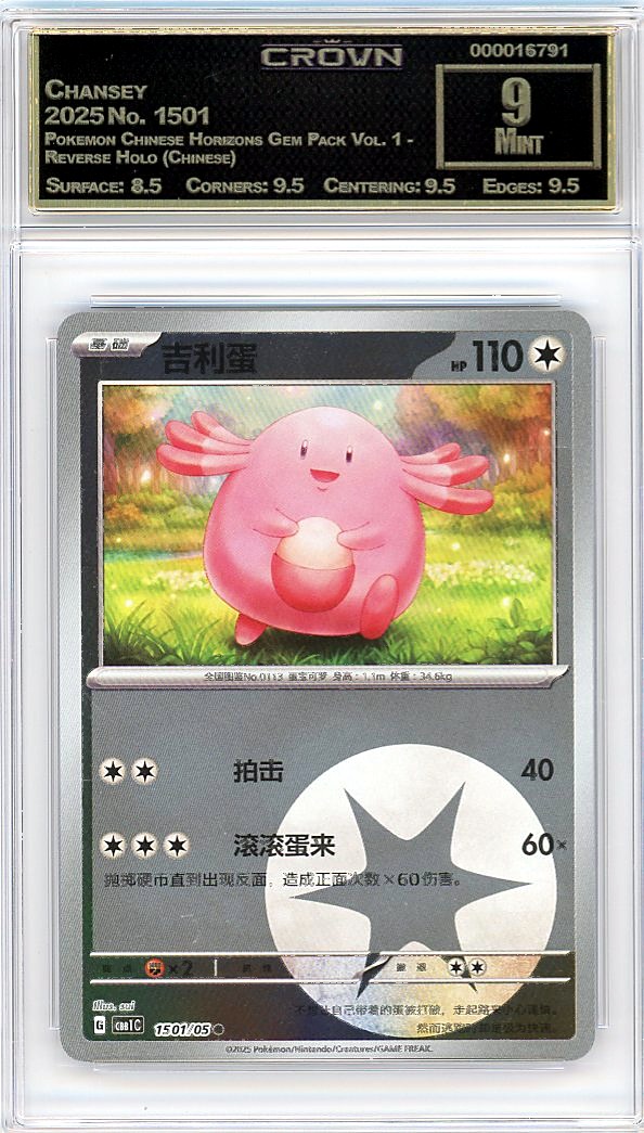 Chansey