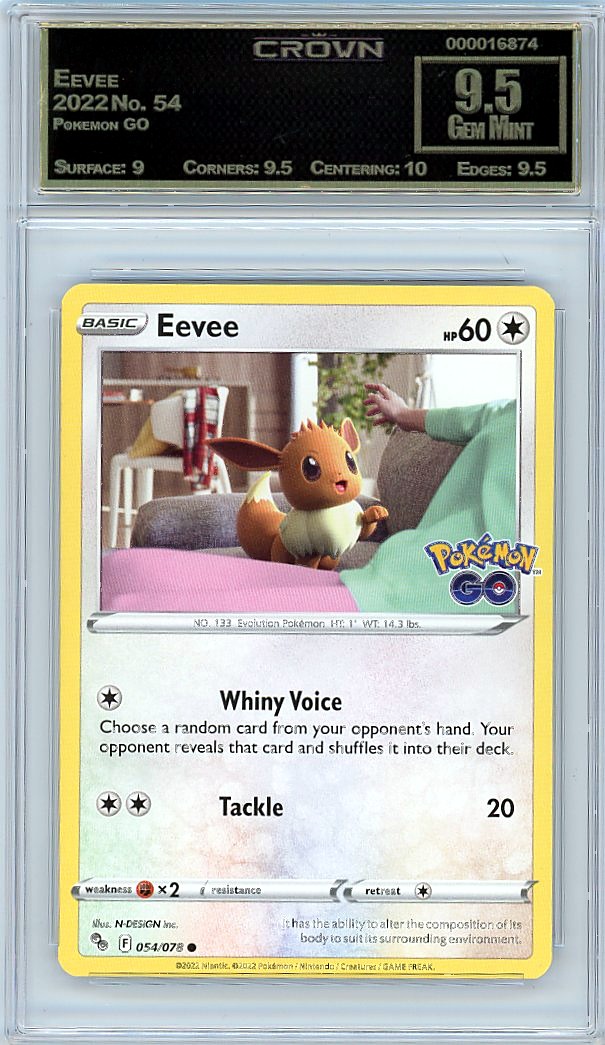Eevee