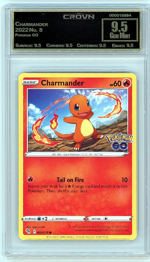 Charmander