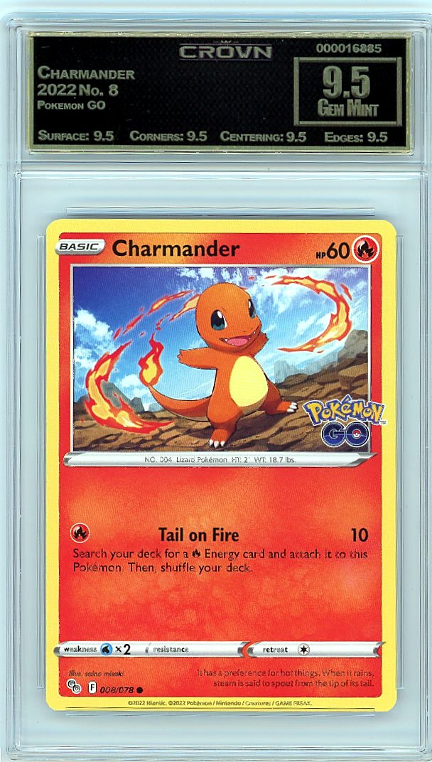 Charmander