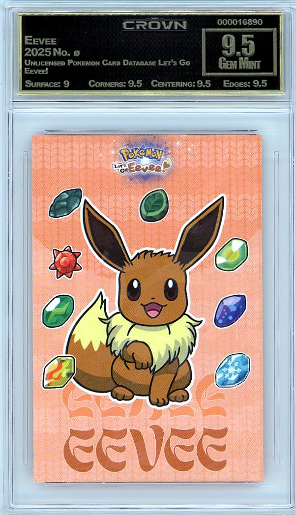 Eevee