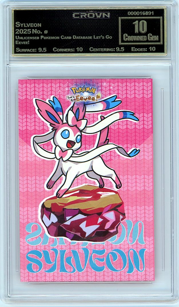 Sylveon