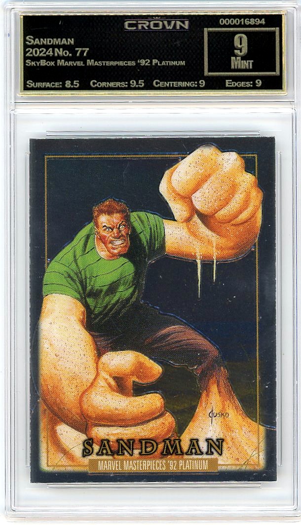 Sandman