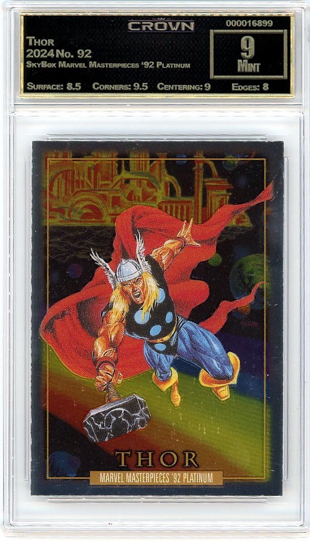 Thor