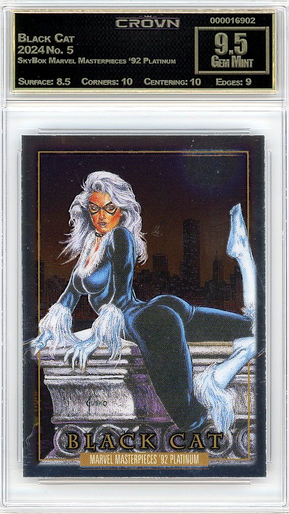 Black Cat