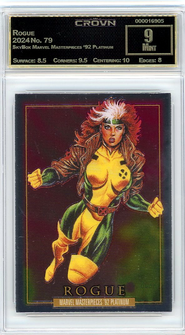 Rogue