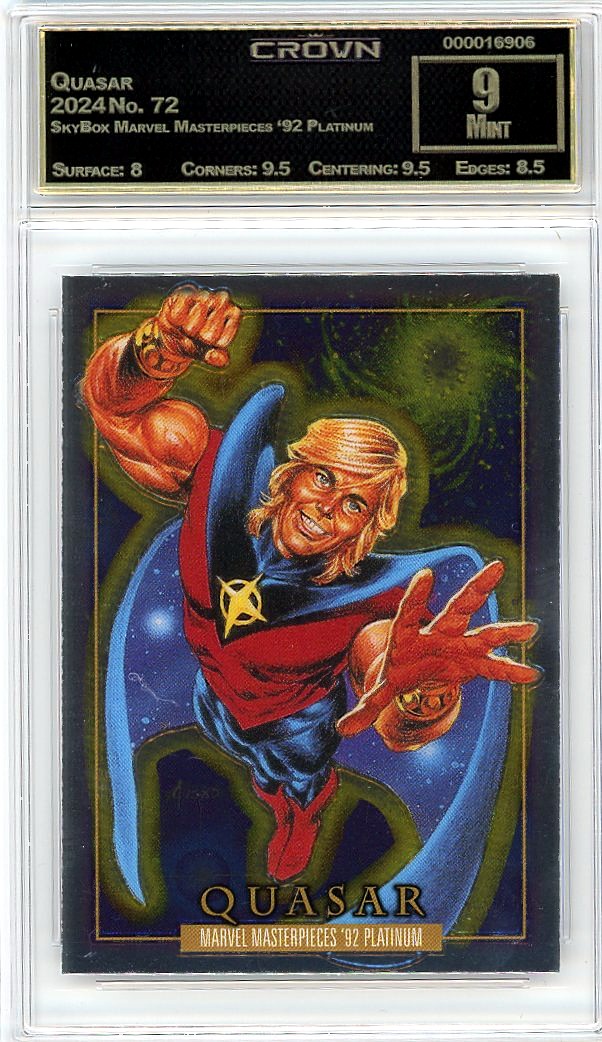 Quasar