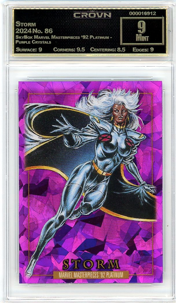 Storm