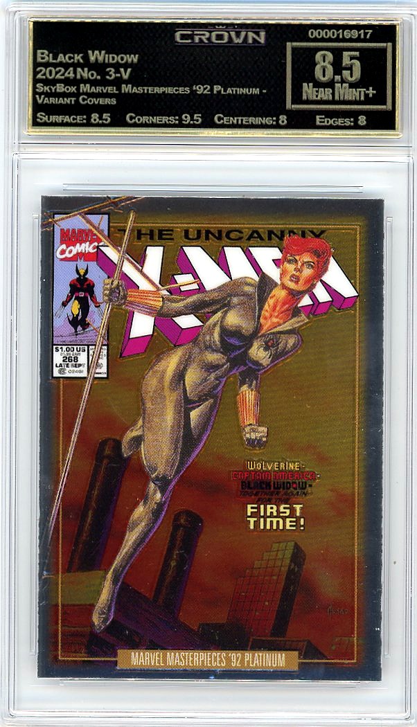 Black Widow