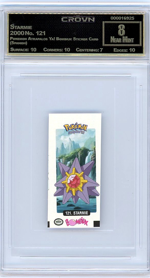 Starmie