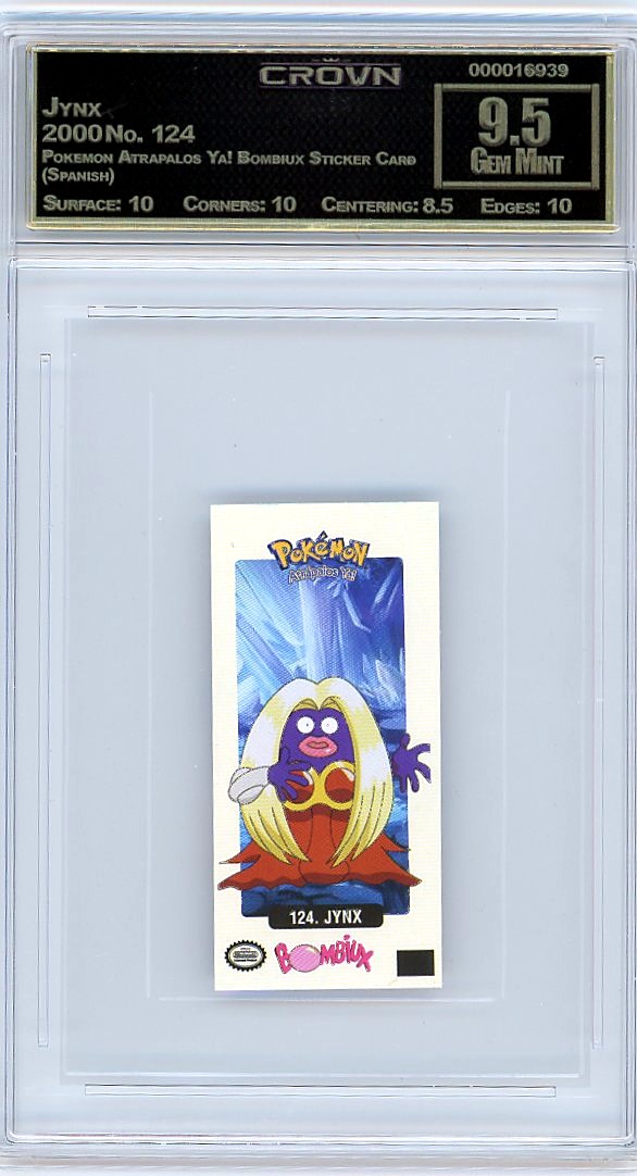 Jynx