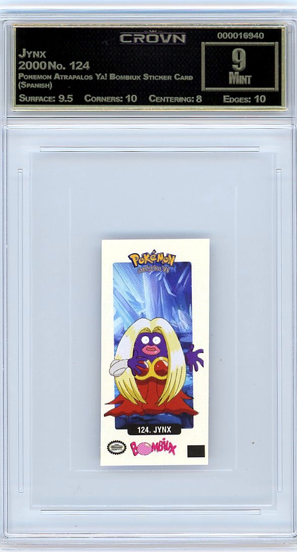 Jynx