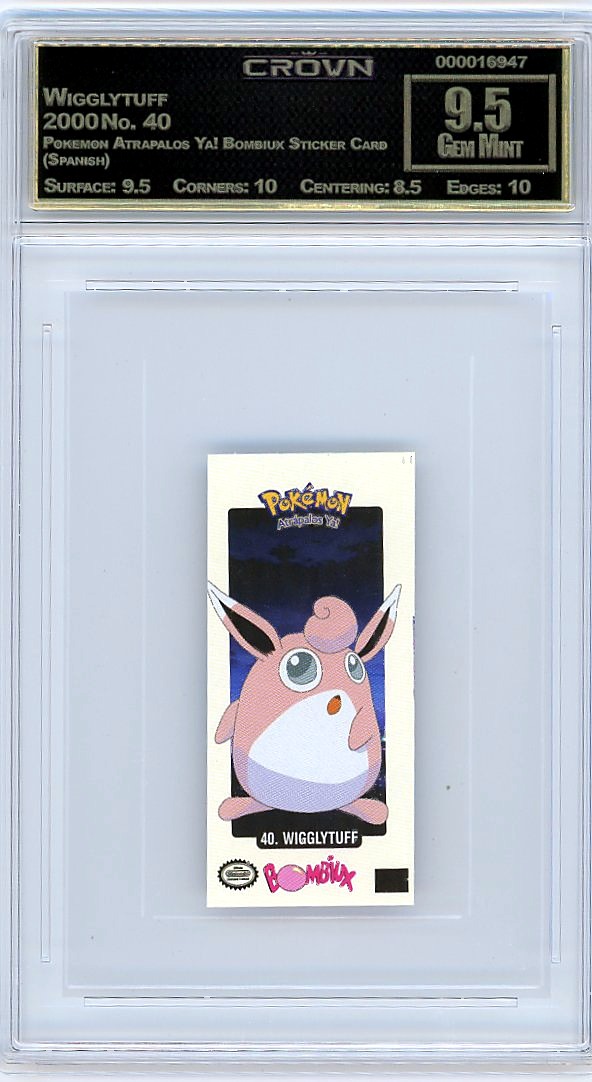 Wigglytuff