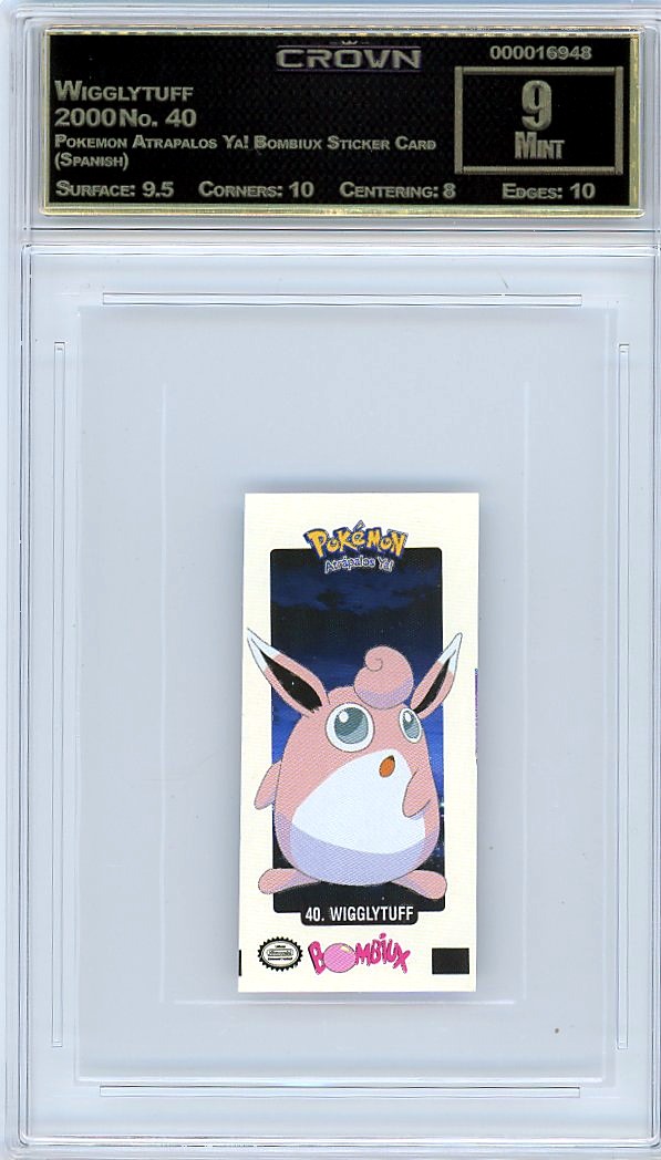 Wigglytuff