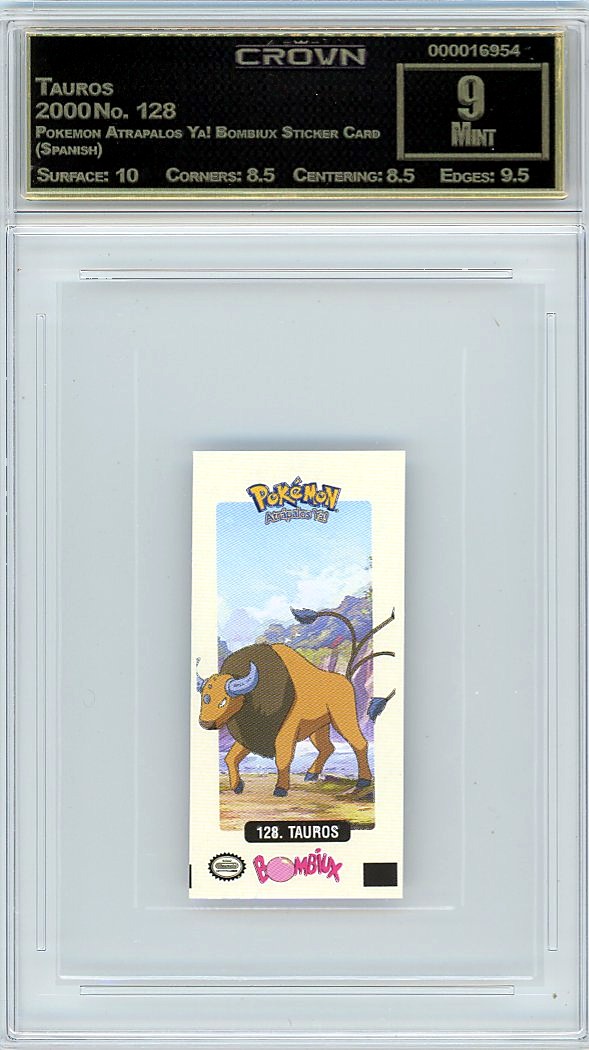 Tauros