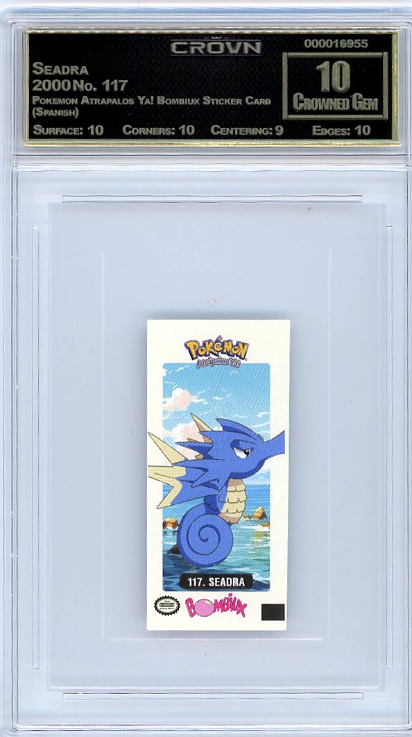 Seadra
