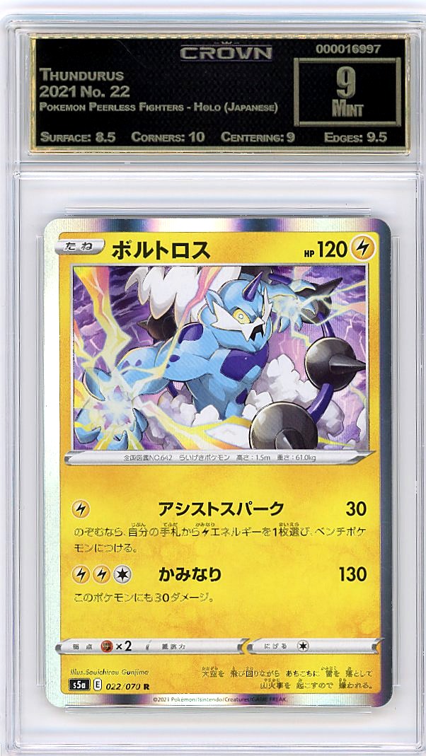 Thundurus