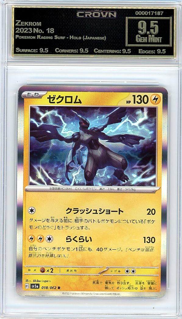 Zekrom