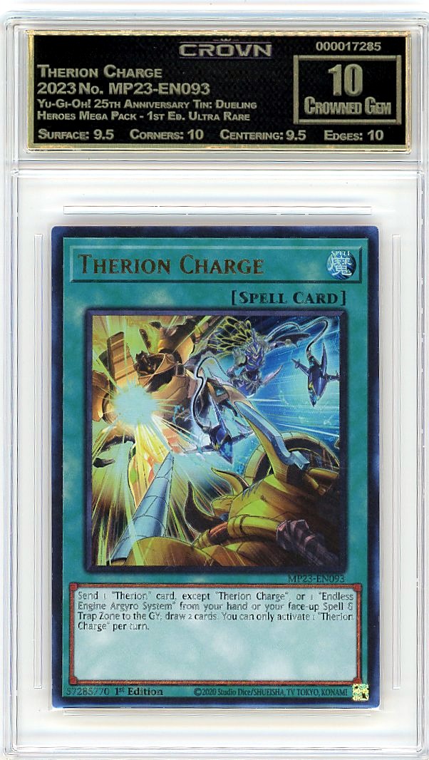Therion Charge