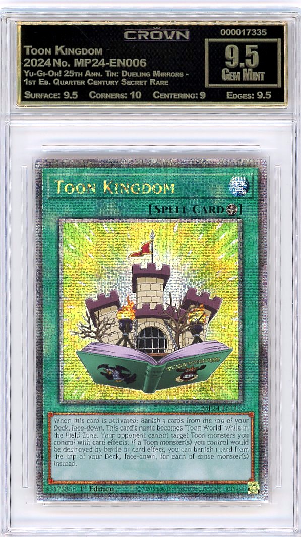 Toon Kingdom