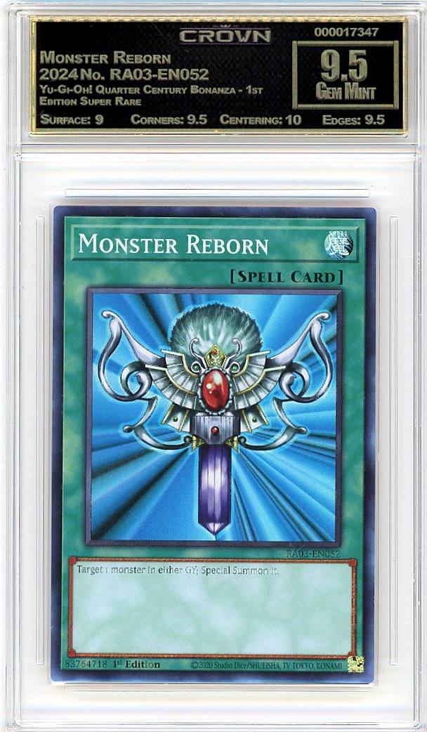 Monster Reborn
