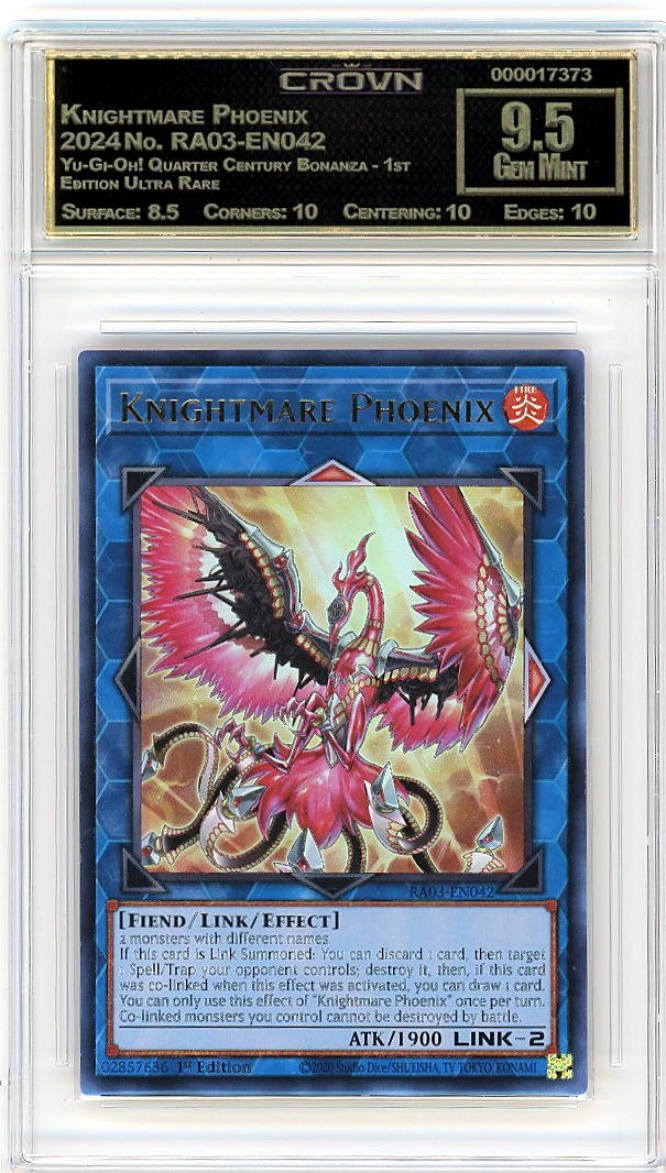 Knightmare Phoenix