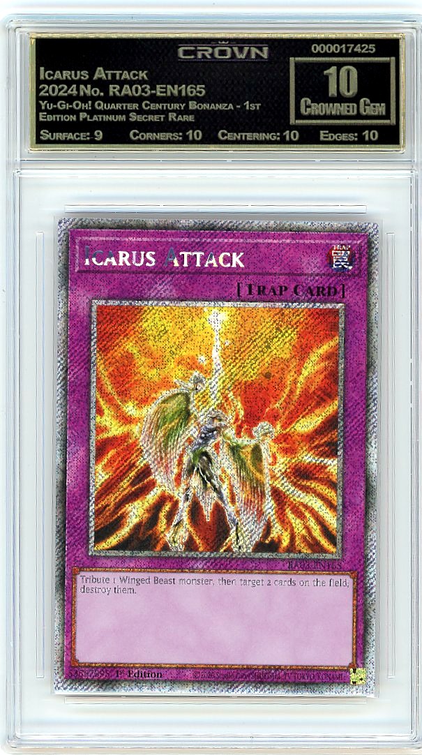 Icarus Attack