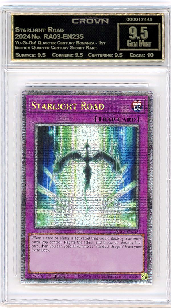 Starlight Road