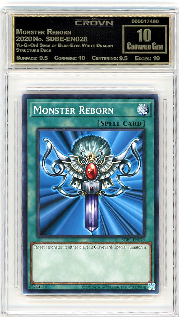 Monster Reborn
