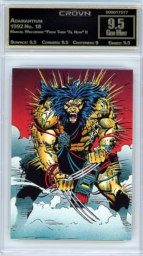 Adamantium