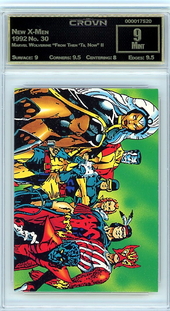 New X-Men