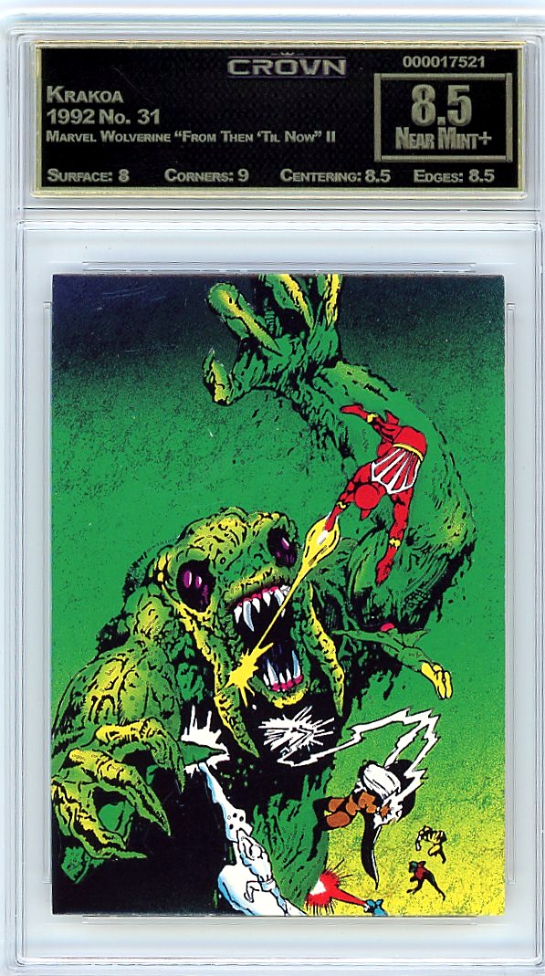 Krakoa