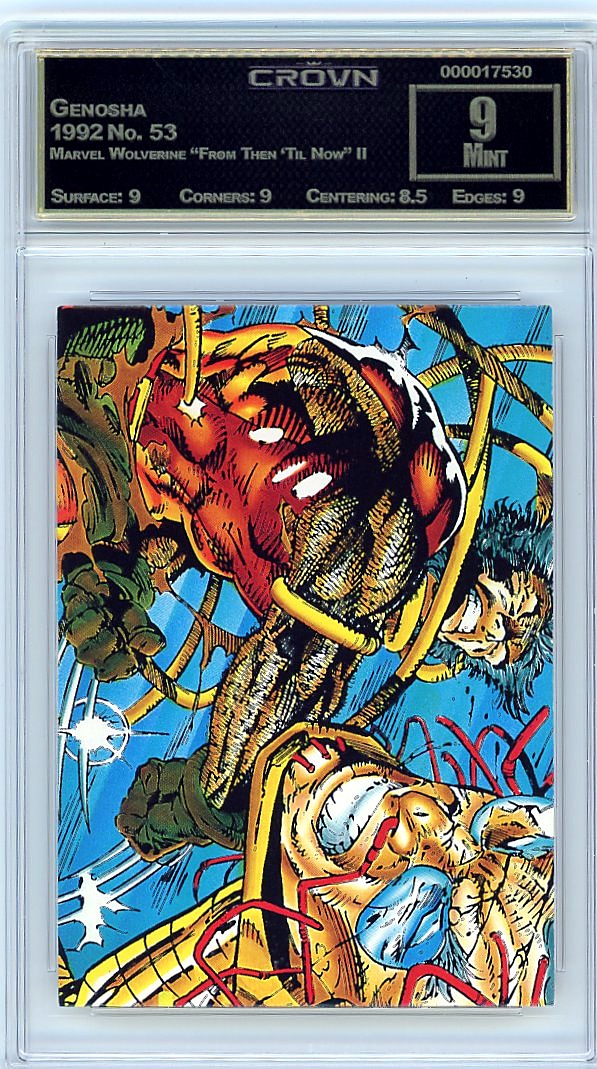 Genosha