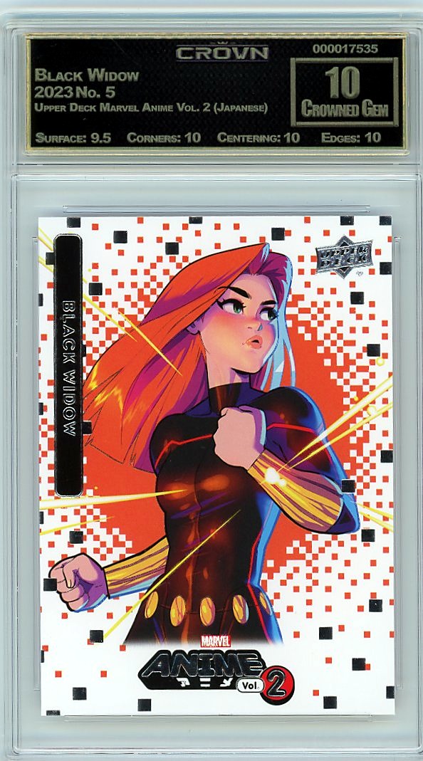 Black Widow