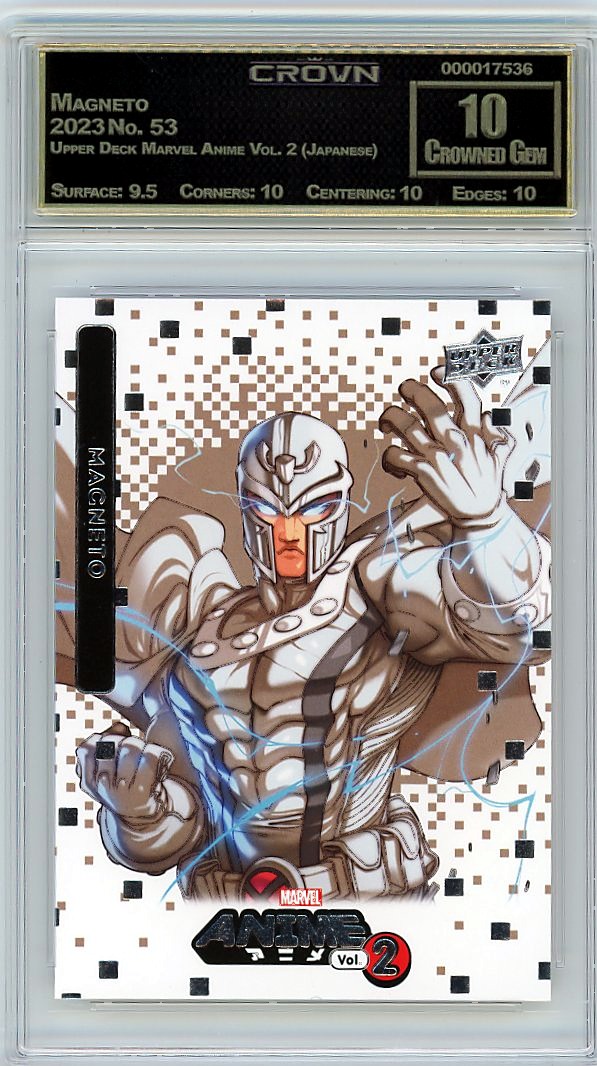 Magneto