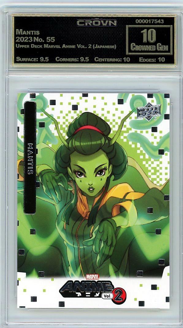 Mantis