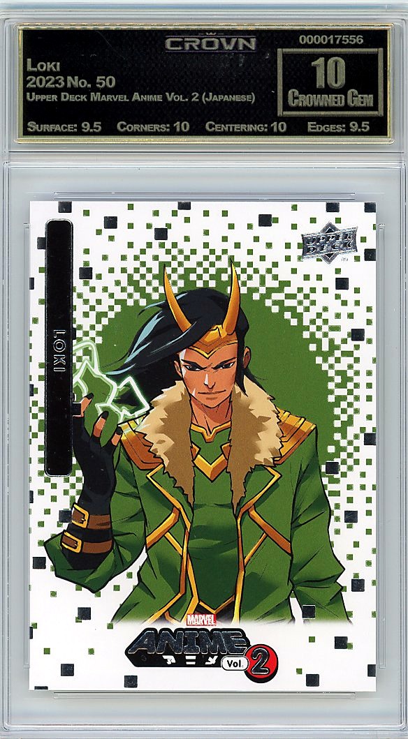 Loki