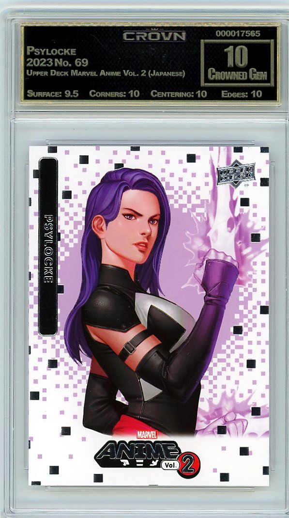 Psylocke