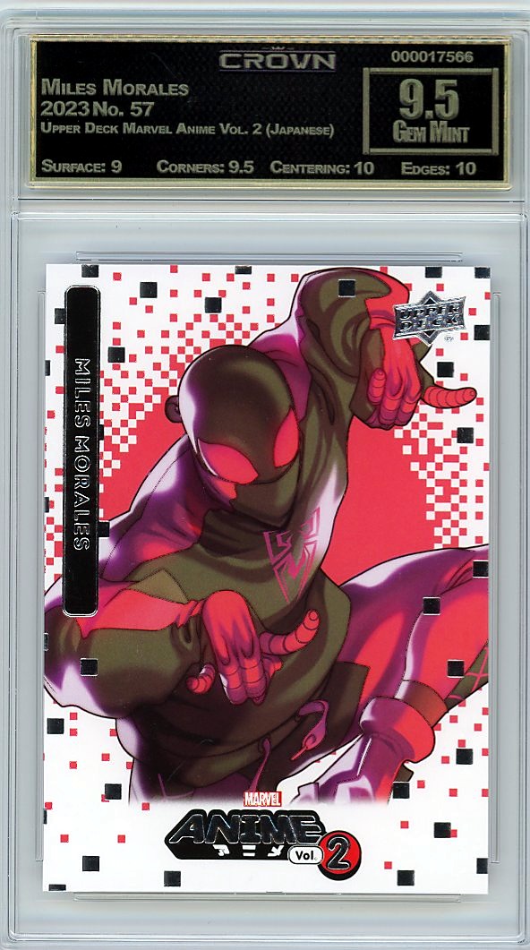 Miles Morales