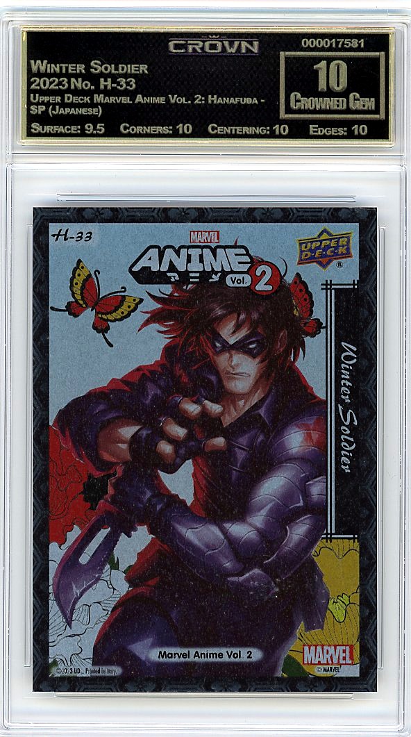 Winter Soldier